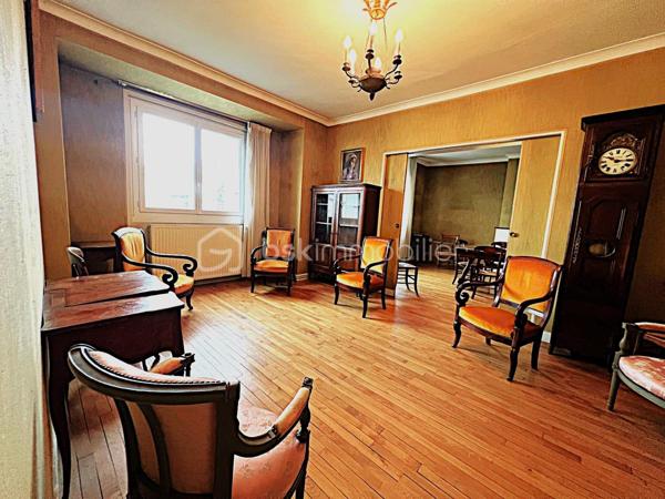 Appartement de 99,98 m²