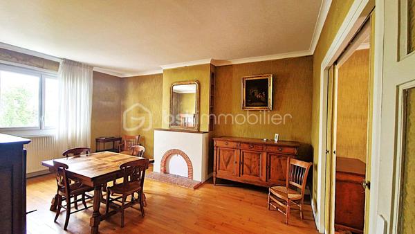 Appartement de 99,98 m²