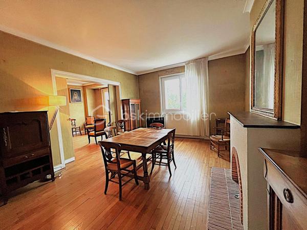 Appartement de 99,98 m²