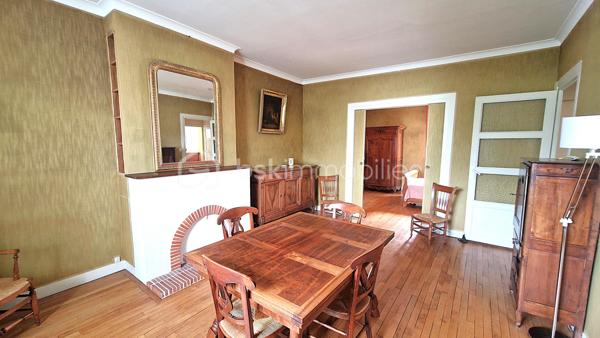 Appartement de 99,98 m²