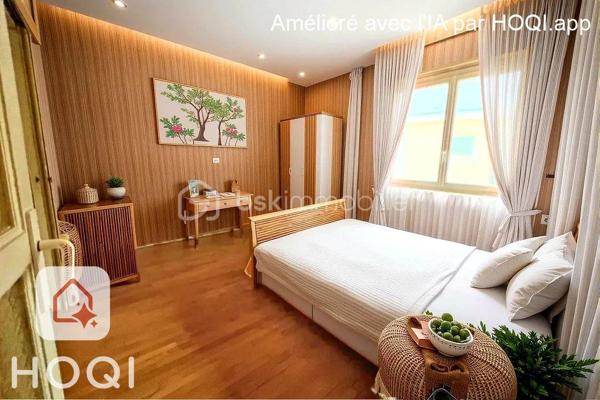 Appartement de 99,98 m²