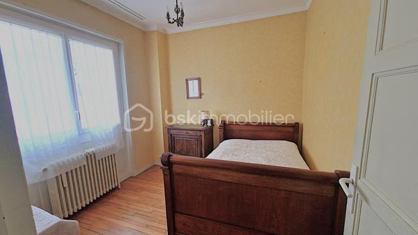 Appartement de 99,98 m²