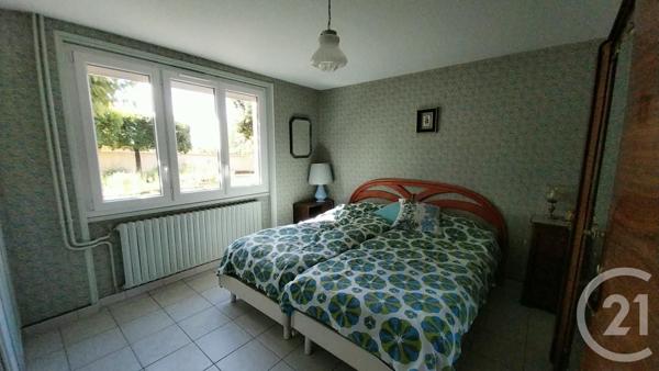 Maison à vendre  8 pièces - 200 m2 MONTMERLE SUR SAONE - 01