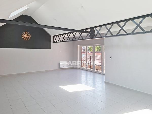 LOFT à deux pas de la gare TGV de TOURCOING TOURCOING