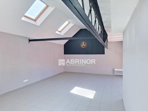 LOFT à deux pas de la gare TGV de TOURCOING TOURCOING