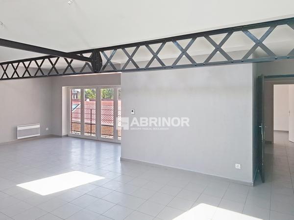 LOFT à deux pas de la gare TGV de TOURCOING TOURCOING
