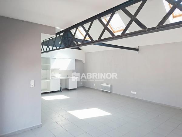 LOFT à deux pas de la gare TGV de TOURCOING TOURCOING