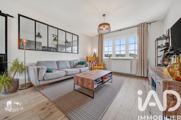 Maison à vendre 5 pièces 98 m² Metz