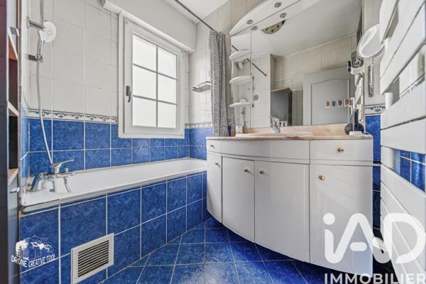 Maison à vendre 5 pièces 98 m² Metz