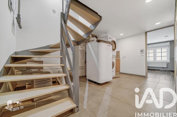 Maison à vendre 5 pièces 98 m² Metz