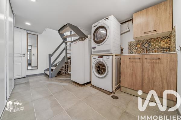 Maison à vendre 5 pièces 98 m² Metz