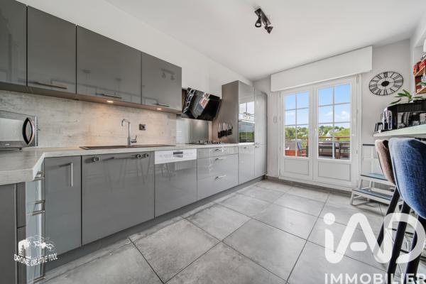 Maison à vendre 5 pièces 98 m² Metz