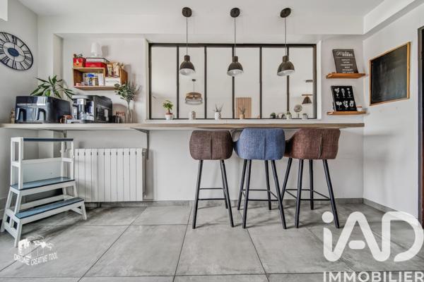 Maison à vendre 5 pièces 98 m² Metz