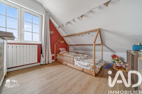 Maison à vendre 5 pièces 98 m² Metz