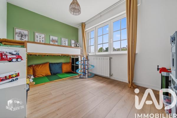 Maison à vendre 5 pièces 98 m² Metz
