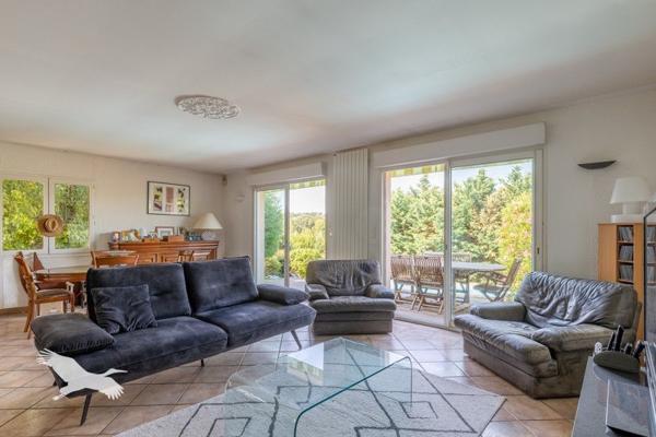 Maison à vendre 545 000 € Montrabé 6 p 150 m² DPE D