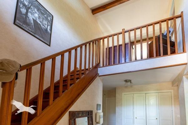 Maison à vendre 545 000 € Montrabé 6 p 150 m² DPE D