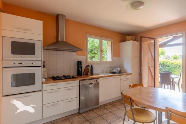 Maison à vendre 545 000 € Montrabé 6 p 150 m² DPE D