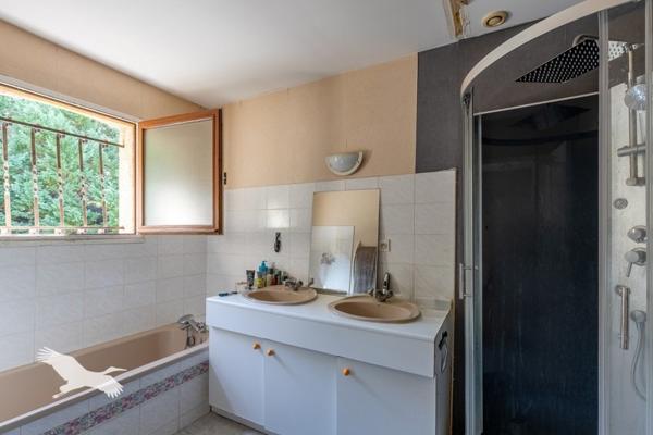 Maison à vendre 545 000 € Montrabé 6 p 150 m² DPE D
