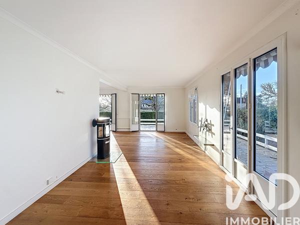 Location maison 8 pièces 164 m² Verrières-le-Buisson