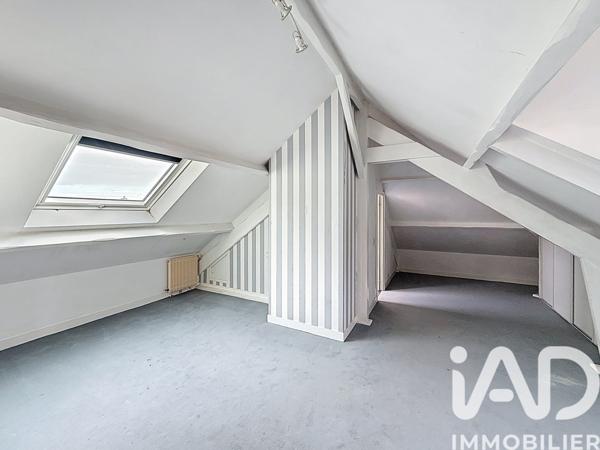 Location maison 8 pièces 164 m² Verrières-le-Buisson