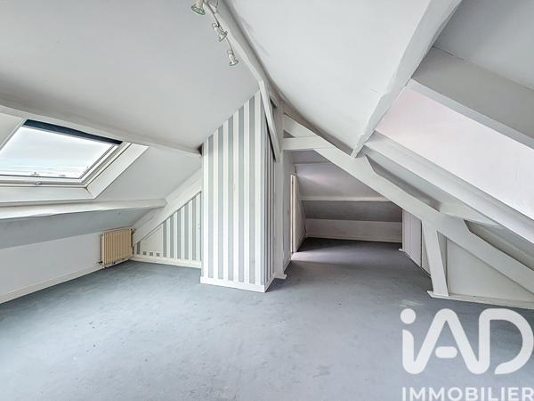 Location maison 8 pièces 164 m² Verrières-le-Buisson