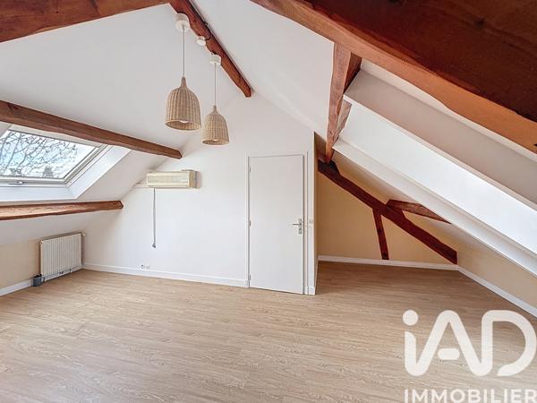 Location maison 8 pièces 164 m² Verrières-le-Buisson