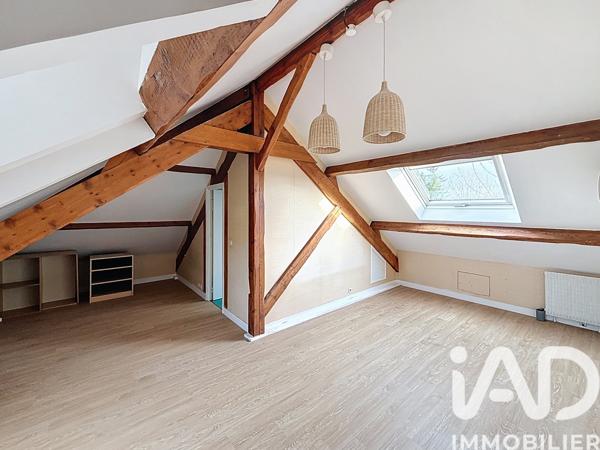 Location maison 8 pièces 164 m² Verrières-le-Buisson