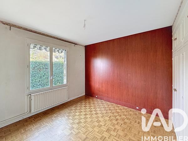 Location maison 8 pièces 164 m² Verrières-le-Buisson