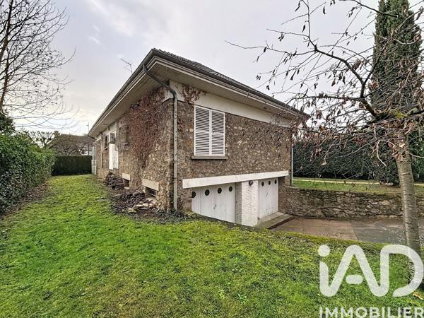 Location maison 8 pièces 164 m² Verrières-le-Buisson