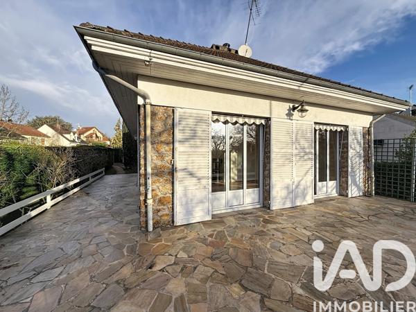 Location maison 8 pièces 164 m² Verrières-le-Buisson