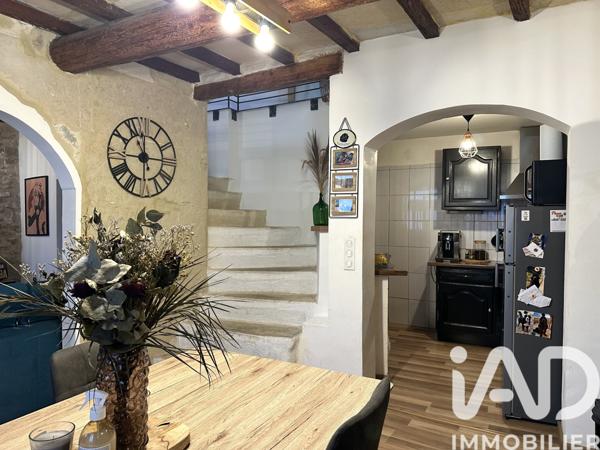 Maison à vendre 5 pièces 115 m² Grillon