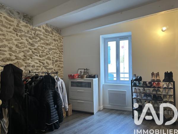 Maison à vendre 5 pièces 115 m² Grillon