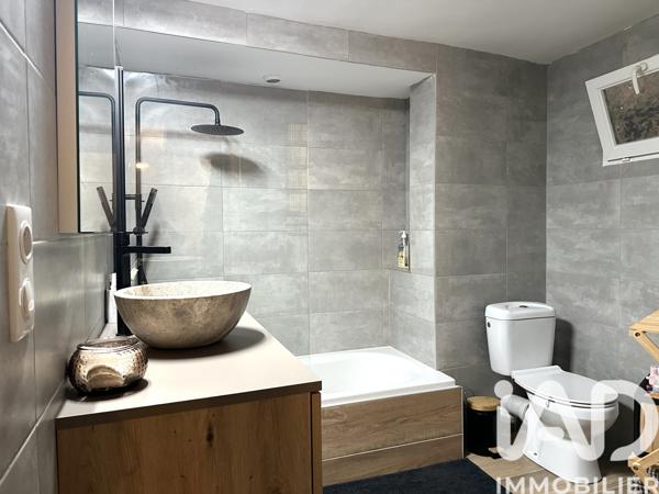 Maison à vendre 5 pièces 115 m² Grillon