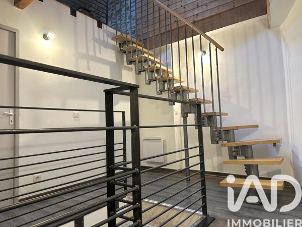 Maison à vendre 5 pièces 115 m² Grillon