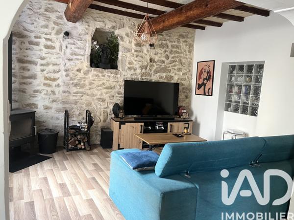 Maison à vendre 5 pièces 115 m² Grillon