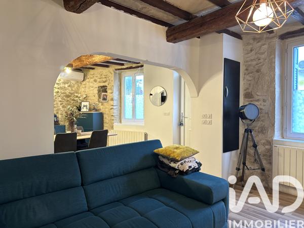 Maison à vendre 5 pièces 115 m² Grillon