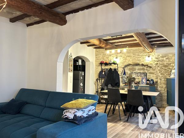Maison à vendre 5 pièces 115 m² Grillon