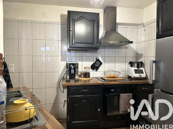 Maison à vendre 5 pièces 115 m² Grillon