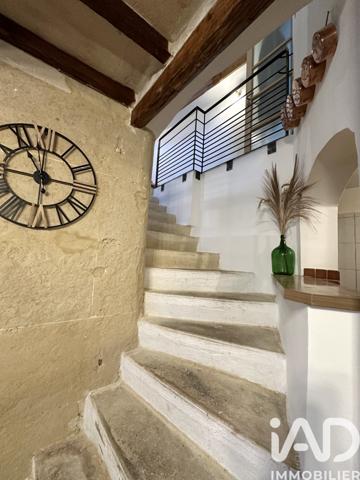 Maison à vendre 5 pièces 115 m² Grillon