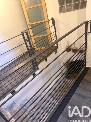 Maison à vendre 5 pièces 115 m² Grillon