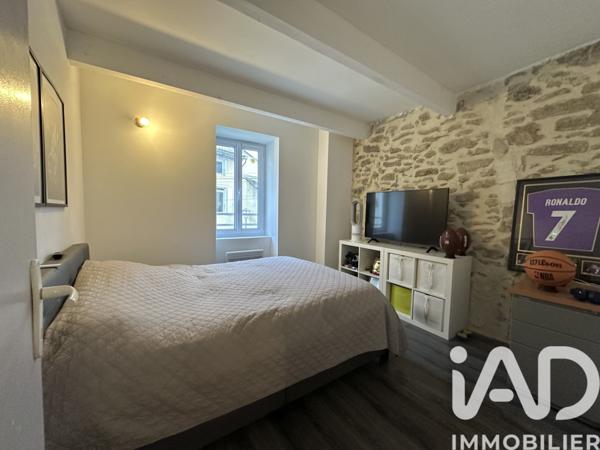 Maison à vendre 5 pièces 115 m² Grillon