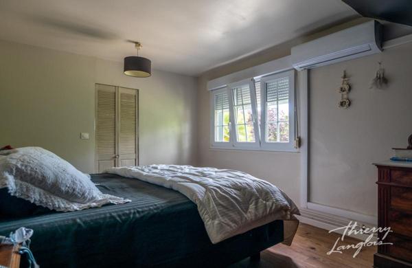 MAISON INVIDUELLE AVEC STUDIO INDÉPENDANT