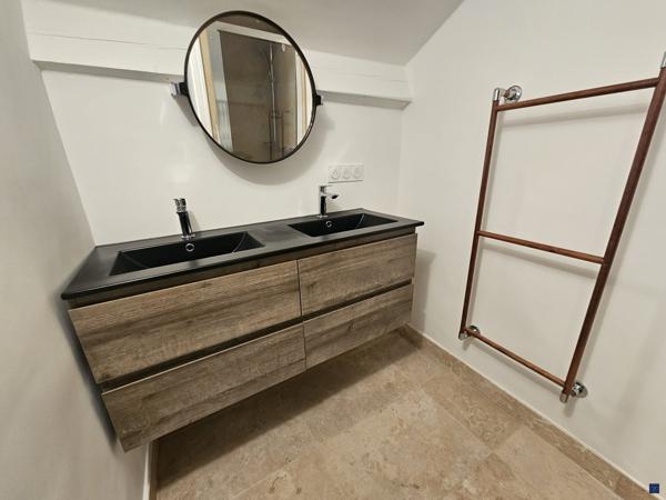 Appartement T3 à 200m du marché