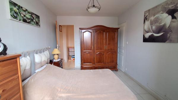 Marseille (13015) Maison de ville Type 4 + terrasse