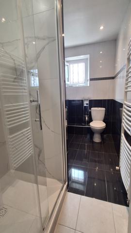 Marseille (13015) Maison de ville Type 4 + terrasse