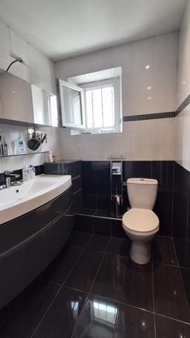 Marseille (13015) Maison de ville Type 4 + terrasse