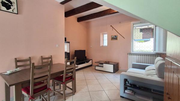 Marseille (13015) Maison de ville Type 4 + terrasse