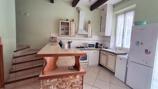 Marseille (13015) Maison de ville Type 4 + terrasse