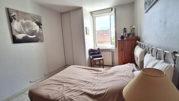 Marseille (13015) Maison de ville Type 4 + terrasse